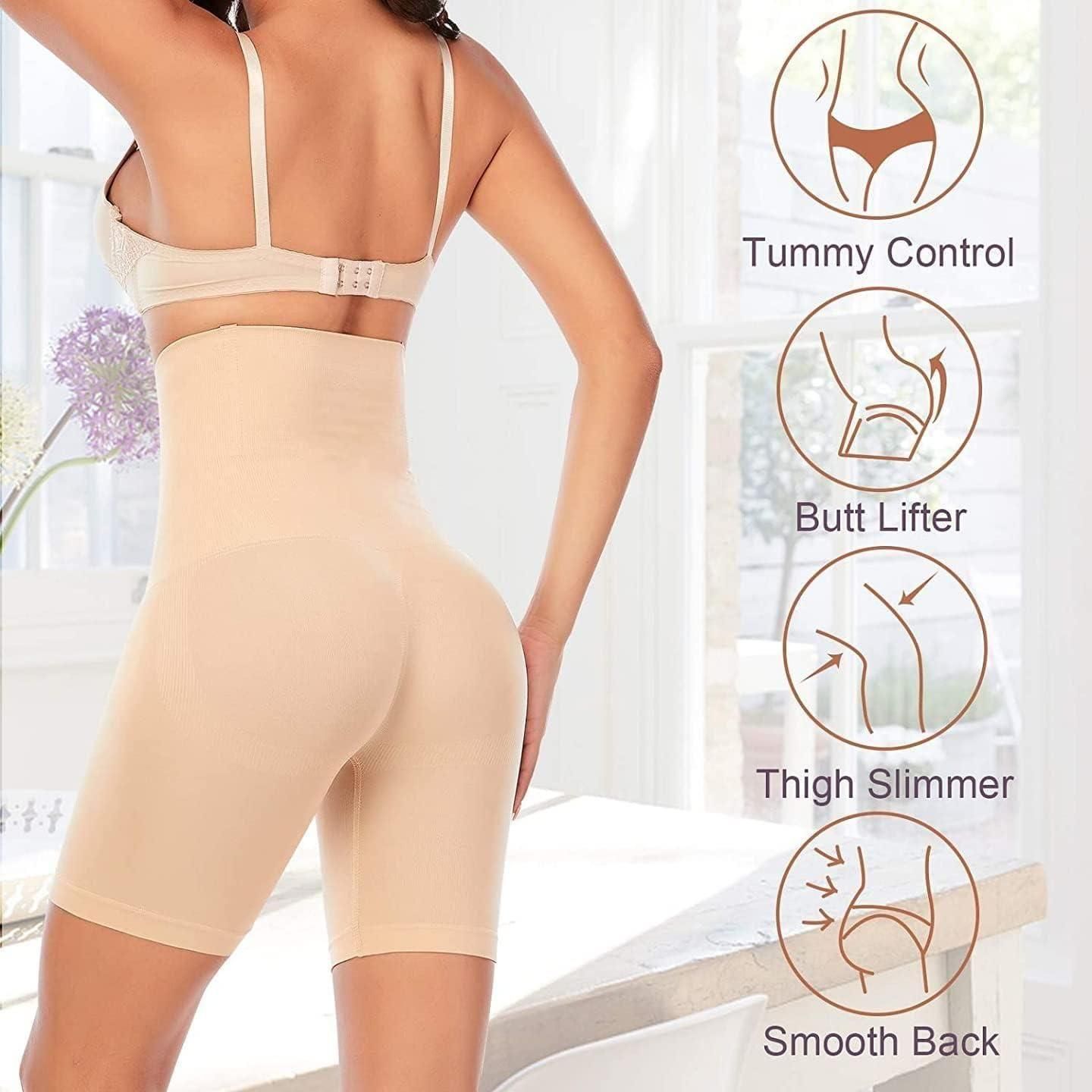 4-in-1 Shaper - Quick Slim Shape Tummy Tucker