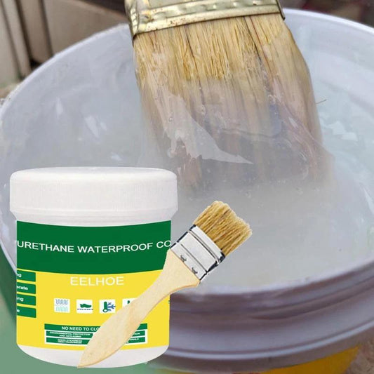 Water Proof Wall Tile Leakage Protection Crack Sealant Glue