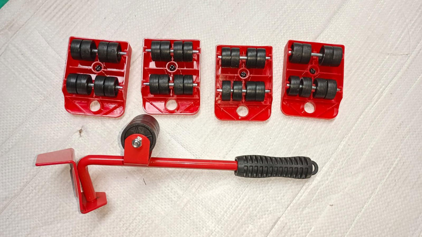 Furniture Lifter set of 5 pcs