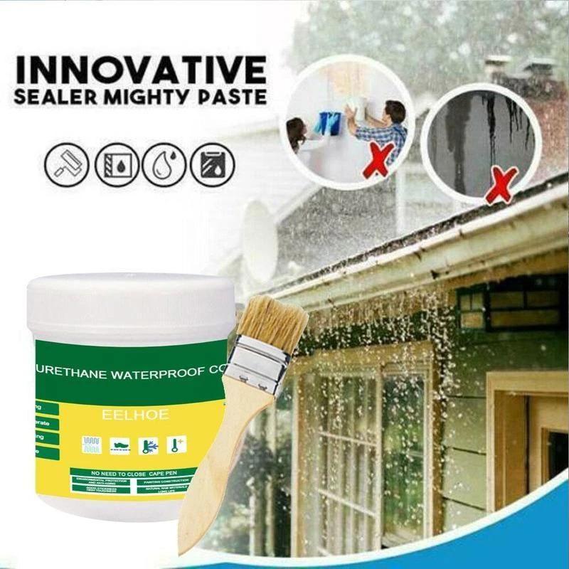 Water Proof Wall Tile Leakage Protection Crack Sealant Glue