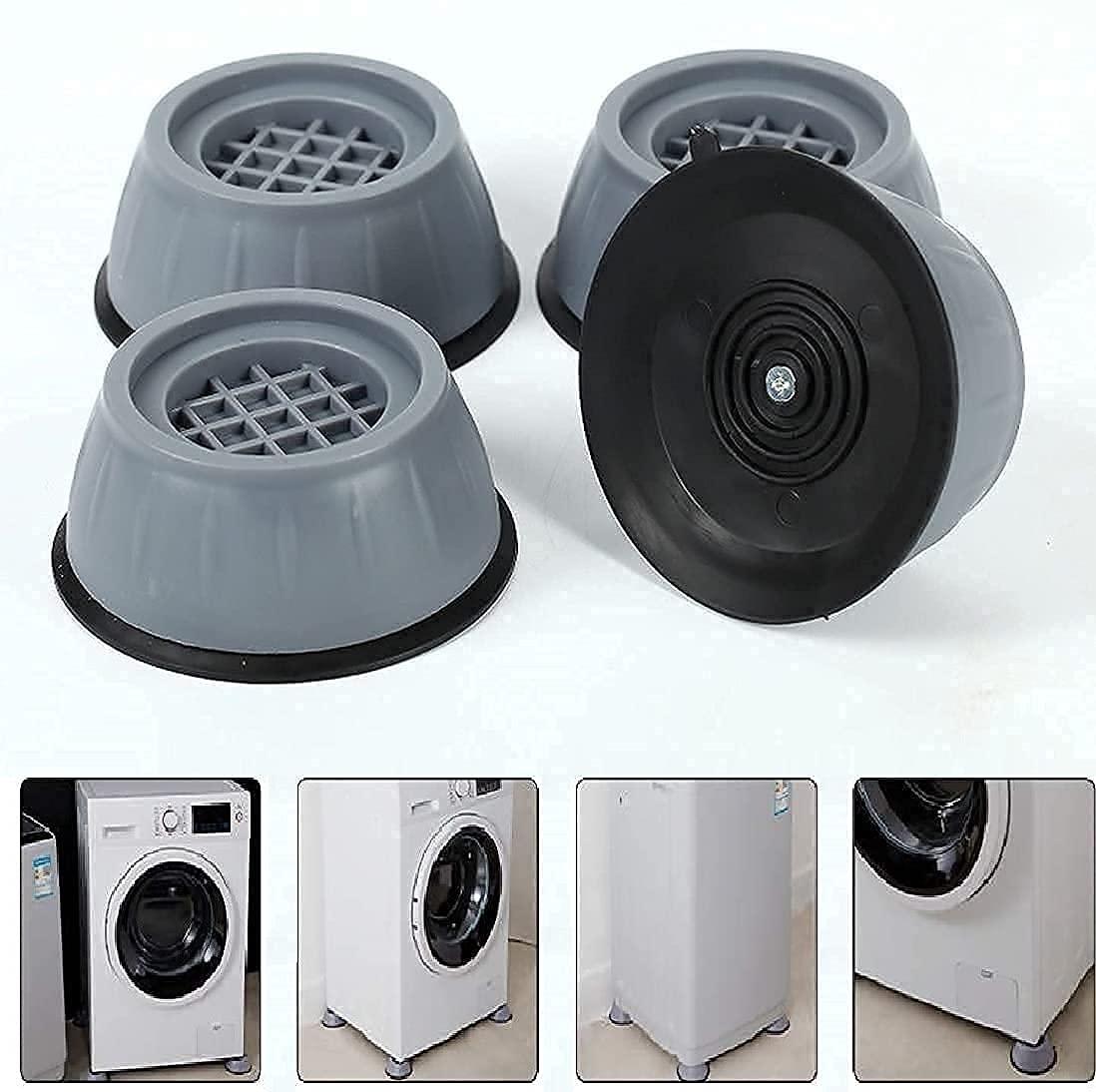 Washing Machine Anti-Vibration Feet Pads