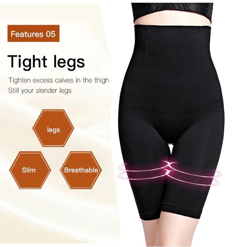 4 in 1 Tummy Shaper-Quick Slim