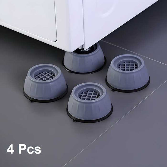 Washing Machine Anti-Vibration Feet Pads