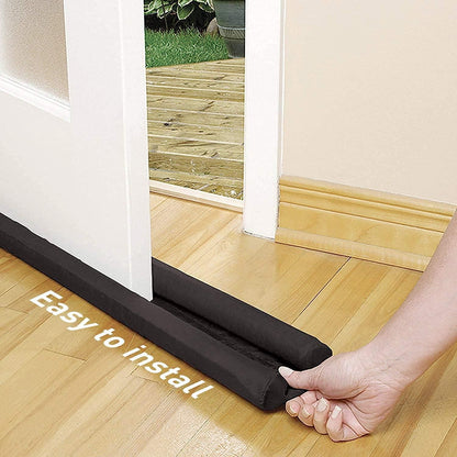 Noise & Pest Isolation Waterproof Door Bottom Seal Strip