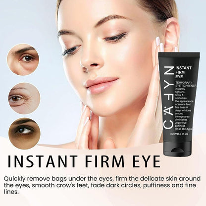 Instant Firmx Eye Bag Cream, 15 ML(Pack of 2)