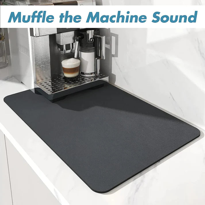 Lightweight & Washable Quick-Drying Mat