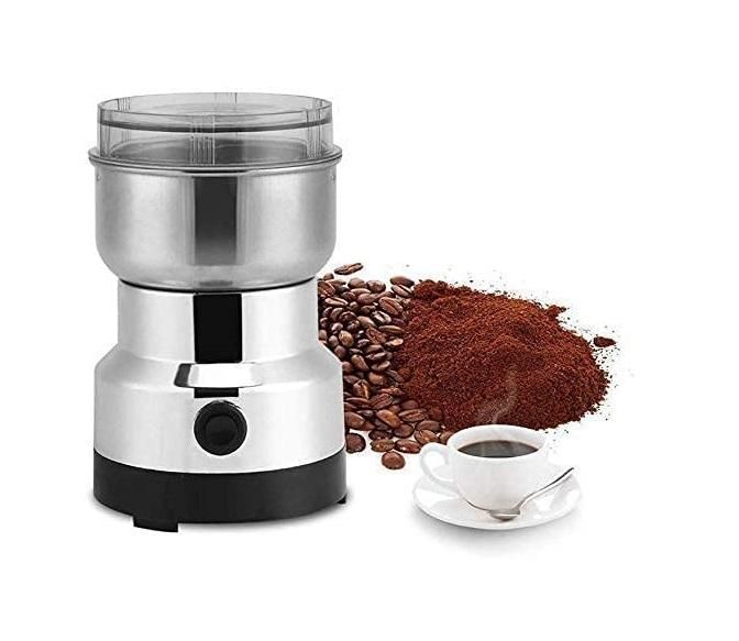 Grinder-2 In 1 coffee Grinder and Blender Multifunction